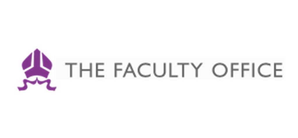 the faculty office