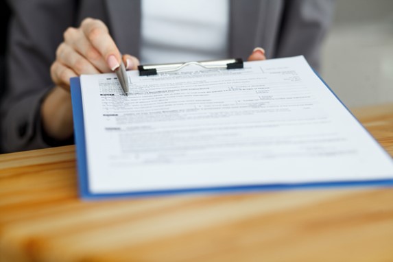 UK Notary Services, Powers of Attorney