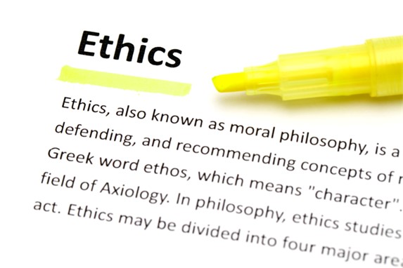 Ethics in UK Notary Services