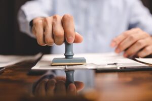 UK Apostille Services