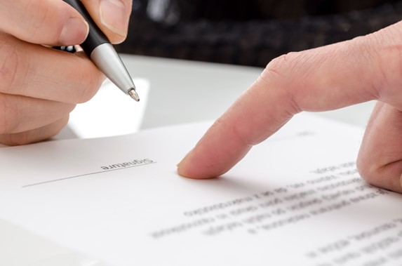UK Notary Witness Services