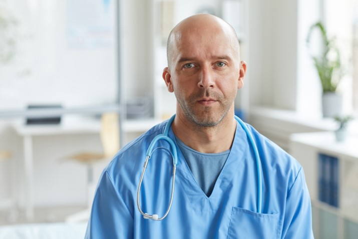 Notary Services for Healthcare Professionals